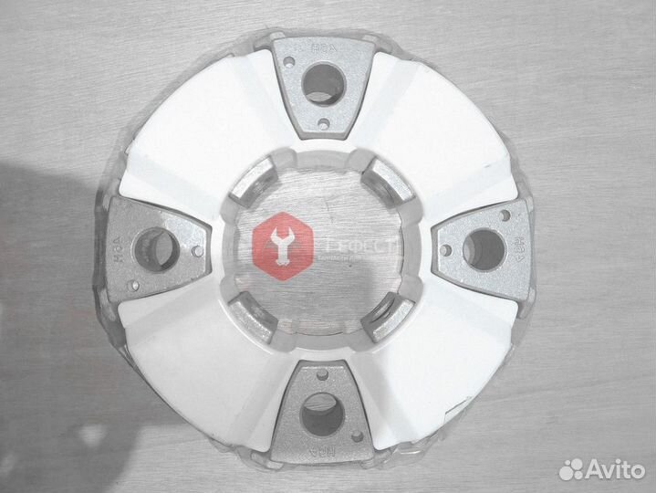 Муфта демпферная Volvo EC140C