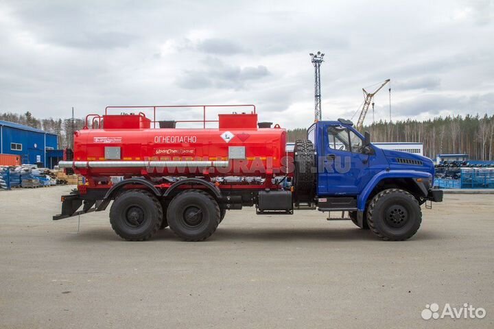 УСТ АТЗ-12-2Б УСТ 5453, 2023