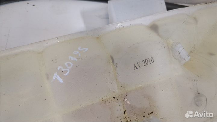 Бачок расширительный Mercedes ML W163, 2003