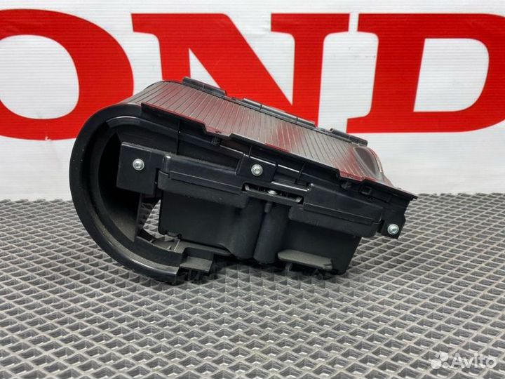 Центральная консоль подстаканник Honda Civic