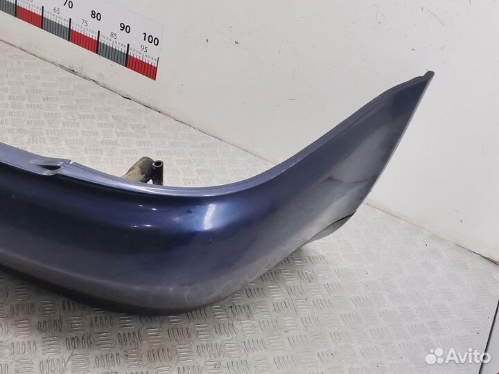 Бампер задний для Audi A4 B5 8D5807303