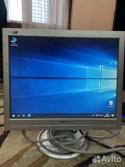 Монитор для компьютера