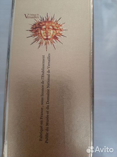 Les Jardins de versailes женский парфюм