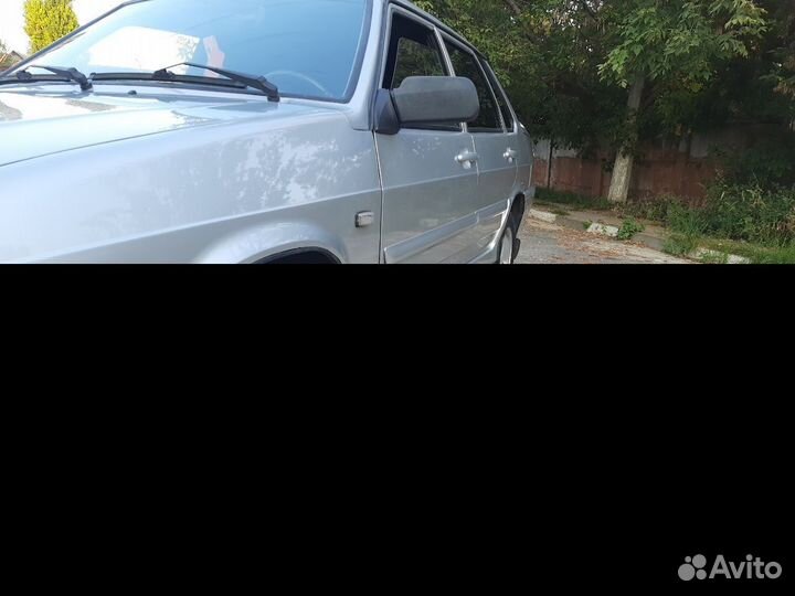 ВАЗ 2115 Samara 1.6 МТ, 2011, 280 000 км
