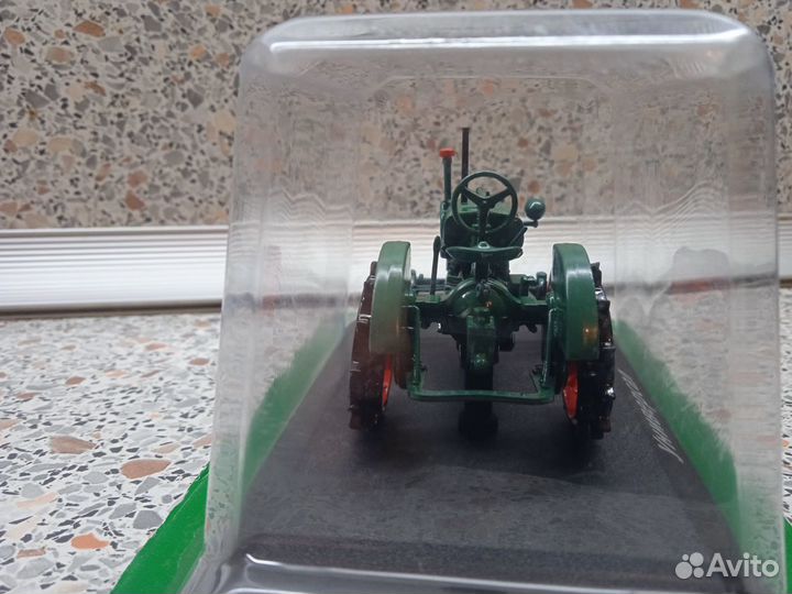 Модели тракторов 1 43