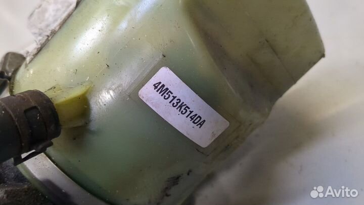 Насос усилителя руля Ford Focus 2, 2010