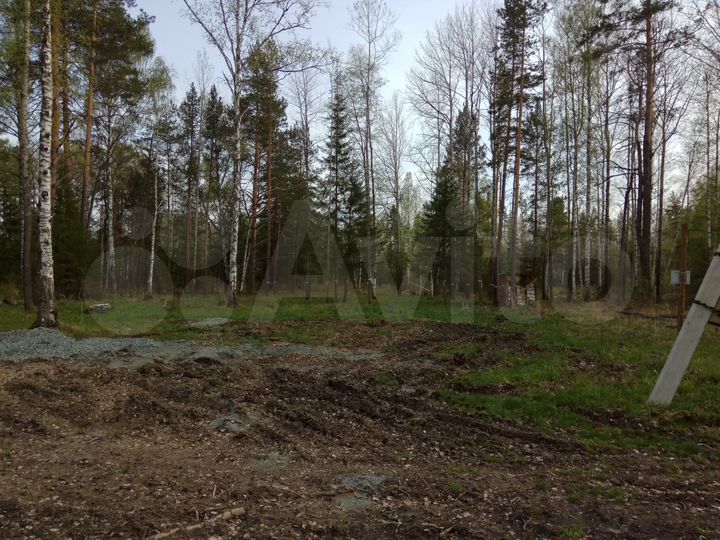 Участок 15 сот. (ИЖС)