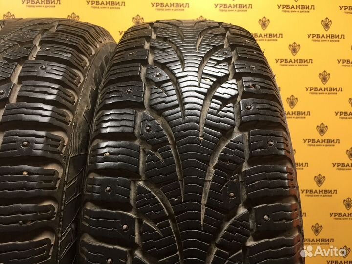 Pirelli Winter Carving Edge 205/65 R15 94