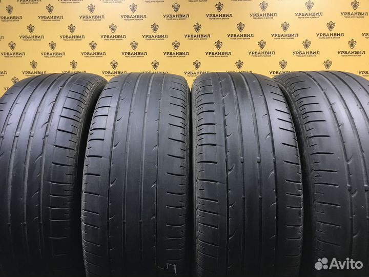 Bridgestone Dueler H/P Sport 235/60 R18 103W