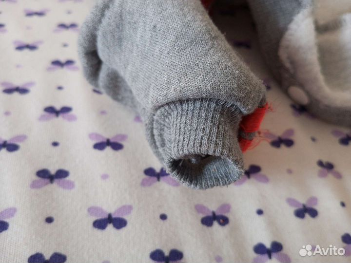 Костюм для собак