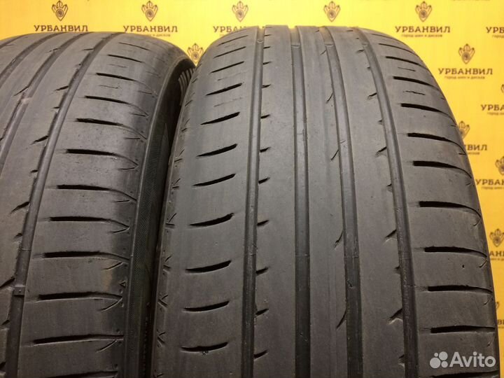Hankook Ventus Prime 2 K115 235/60 R18 103H