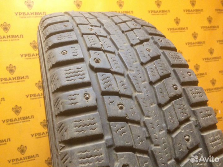 Dunlop SP Winter Ice 01 195/60 R15