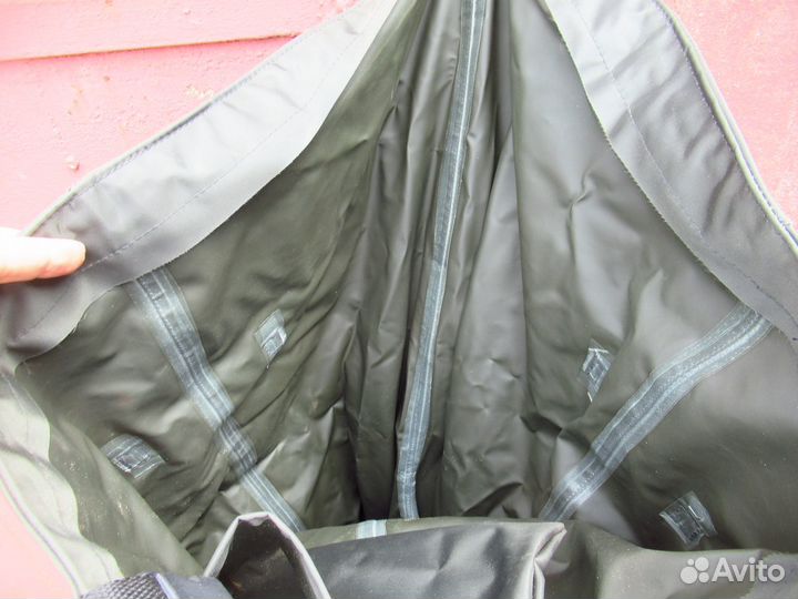 Сапоги заброды 41 размер (26,2)