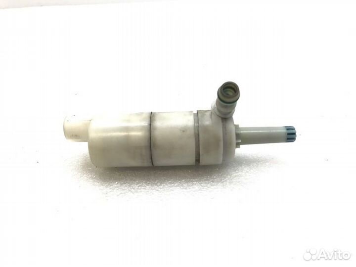 Насос омывателя фар Cadillac Cts 2 2008