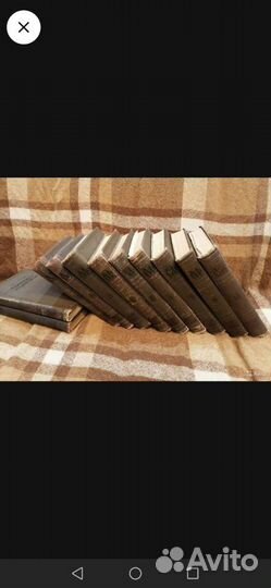 Энциклопедия, детские книжки