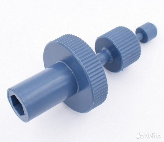 Ключ для настройки газовых клапанов SIT sigma