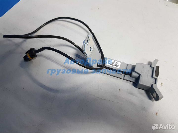 Муфта вентилятора ман Командор 2100040431