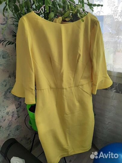 Пакет одежды / Пакет женских платьев 46