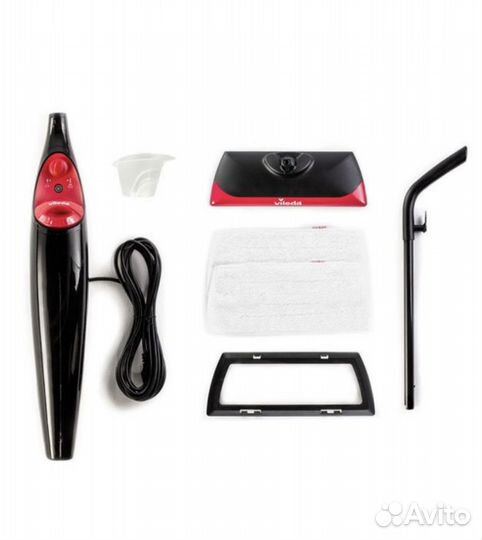 Паровая швабра Vileda