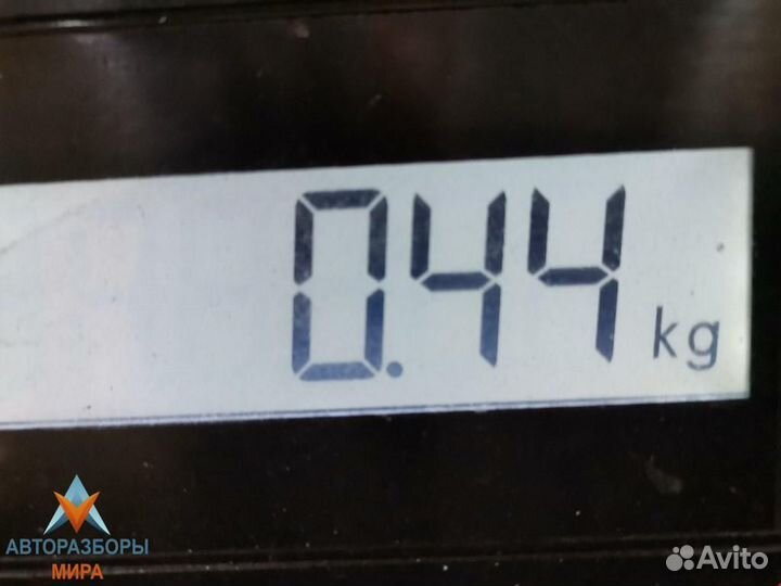 Трубка топливная Toyota RAV4 3 (XA30) 2008