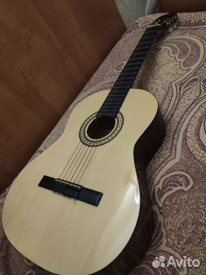 Классическая гитара бу SA-150N