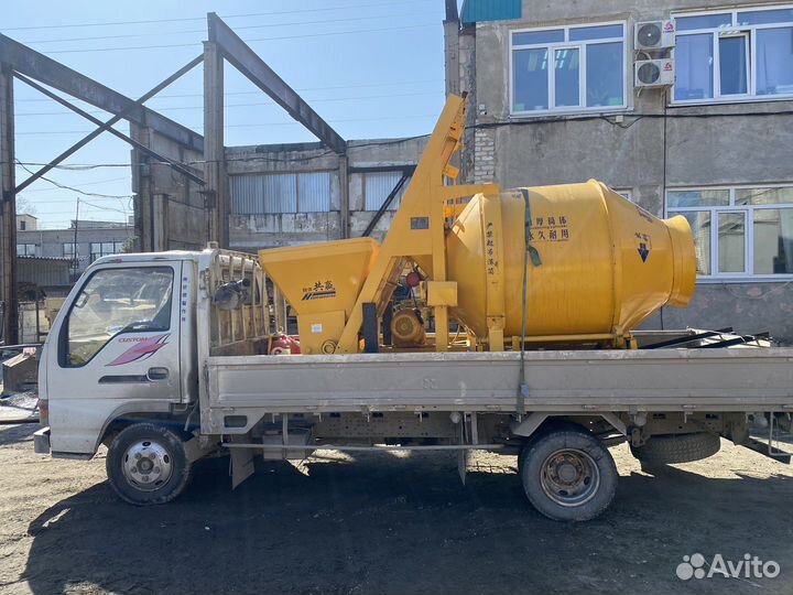 Грузоперевозки Открытый борт Самогуз Будка