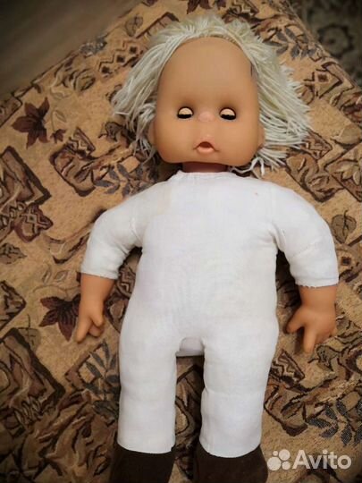 Куклы Барбарик