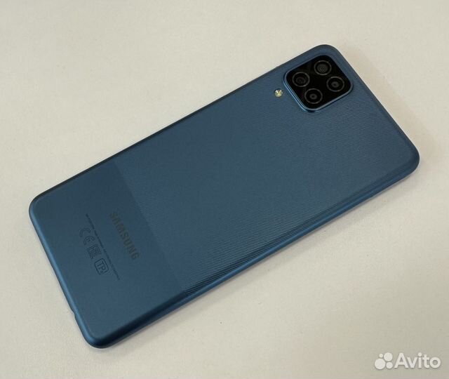 Samsung Galaxy A12, 3/32 ГБ