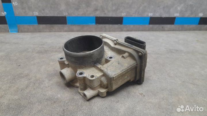 Дроссельная заслонка Mitsubishi L200 4 2.5 (4D56U