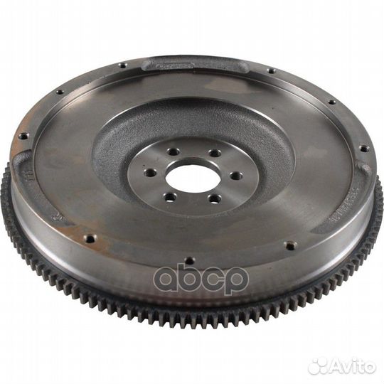 Маховик citroen/peugeot 1.6HDi 06 90л.с. TRK0492