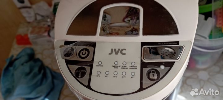 Термопот 5 л