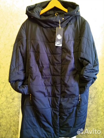 Пальто жен., 58-60 р-р