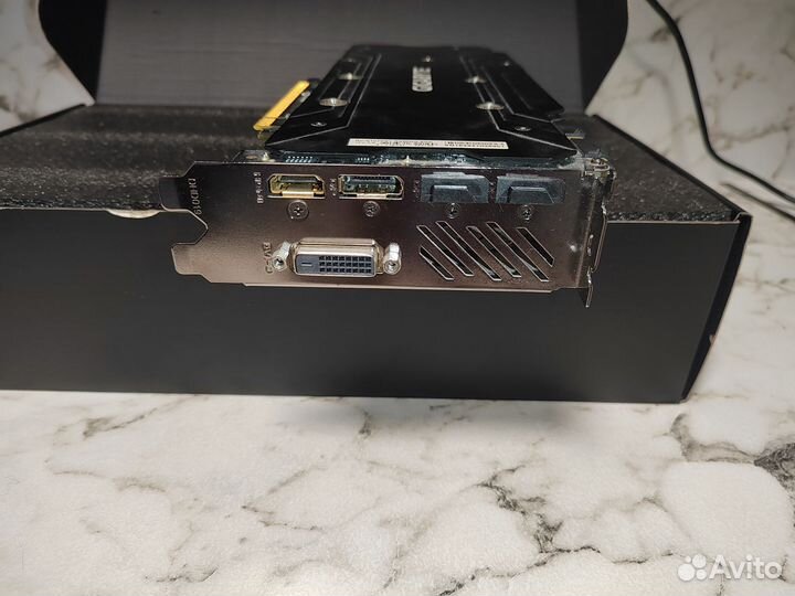 Gigabyte gtx 1070 8gb