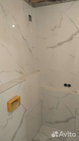 Укладка плитки, отделка, плиточник