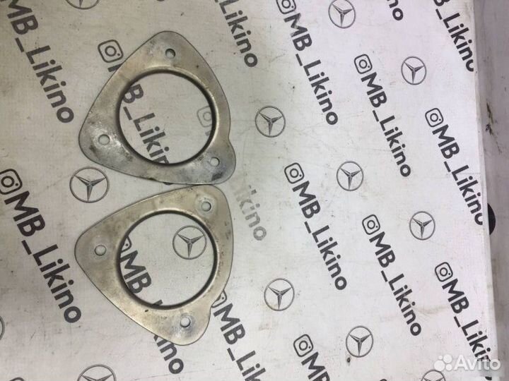 Проставка усилитель амортизатора Mercedes-Benz