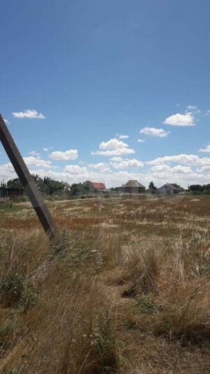 Участок 17,5 сот. (ИЖС)