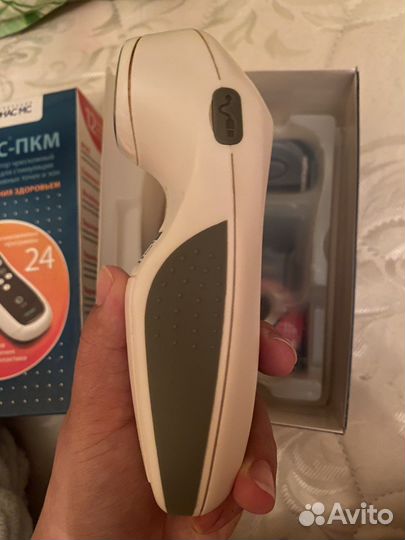 Электро стимулятор Дэнас-пкм