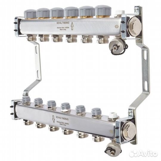 Коллекторнерж. всбореуниверсальный1