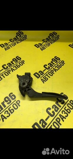 Педаль газа Chevrolet Cruze