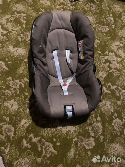 Автолюлька maxi cosi