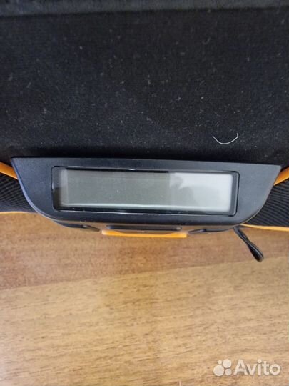 Миостимулятор-пояс Beurer EM37