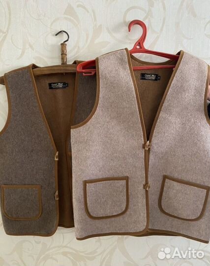 Вещи из кашемира (монголия)