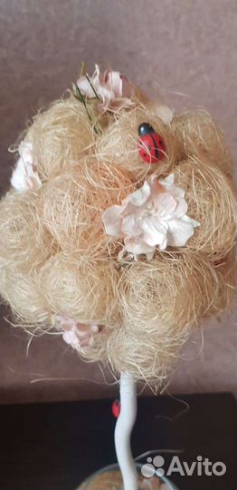 Декоративные подарки