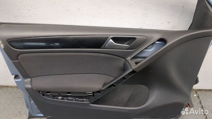 Дверь боковая Volkswagen Golf 6, 2011
