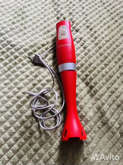 Блендер погружной рабочий миксер