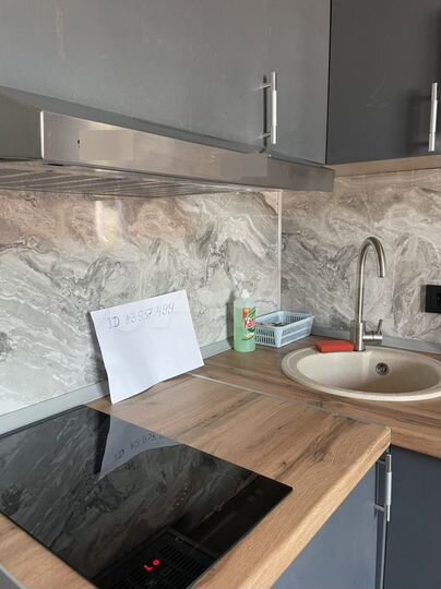 Квартира-студия, 17 м², 2/3 эт.