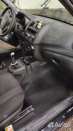 LADA Kalina 1.6 МТ, 2013, 110 000 км