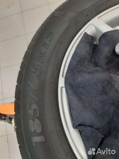 Roadstone Classe Premiere 185/65 R15 88H