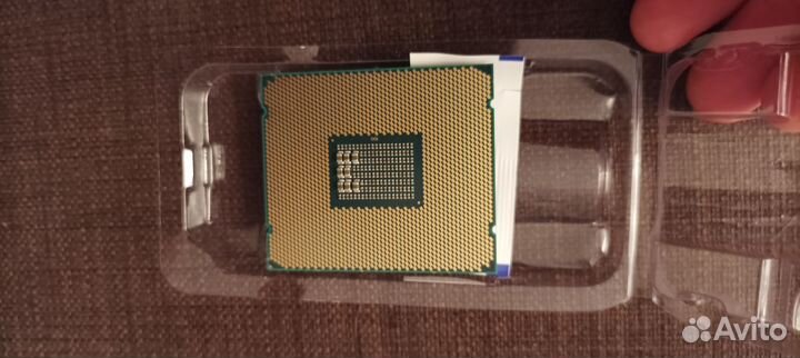 Xeon e5 2650 v4