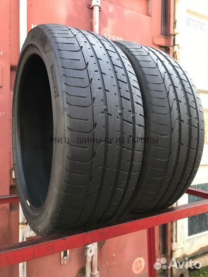 Pirelli P Zero 235/45 R20 100W